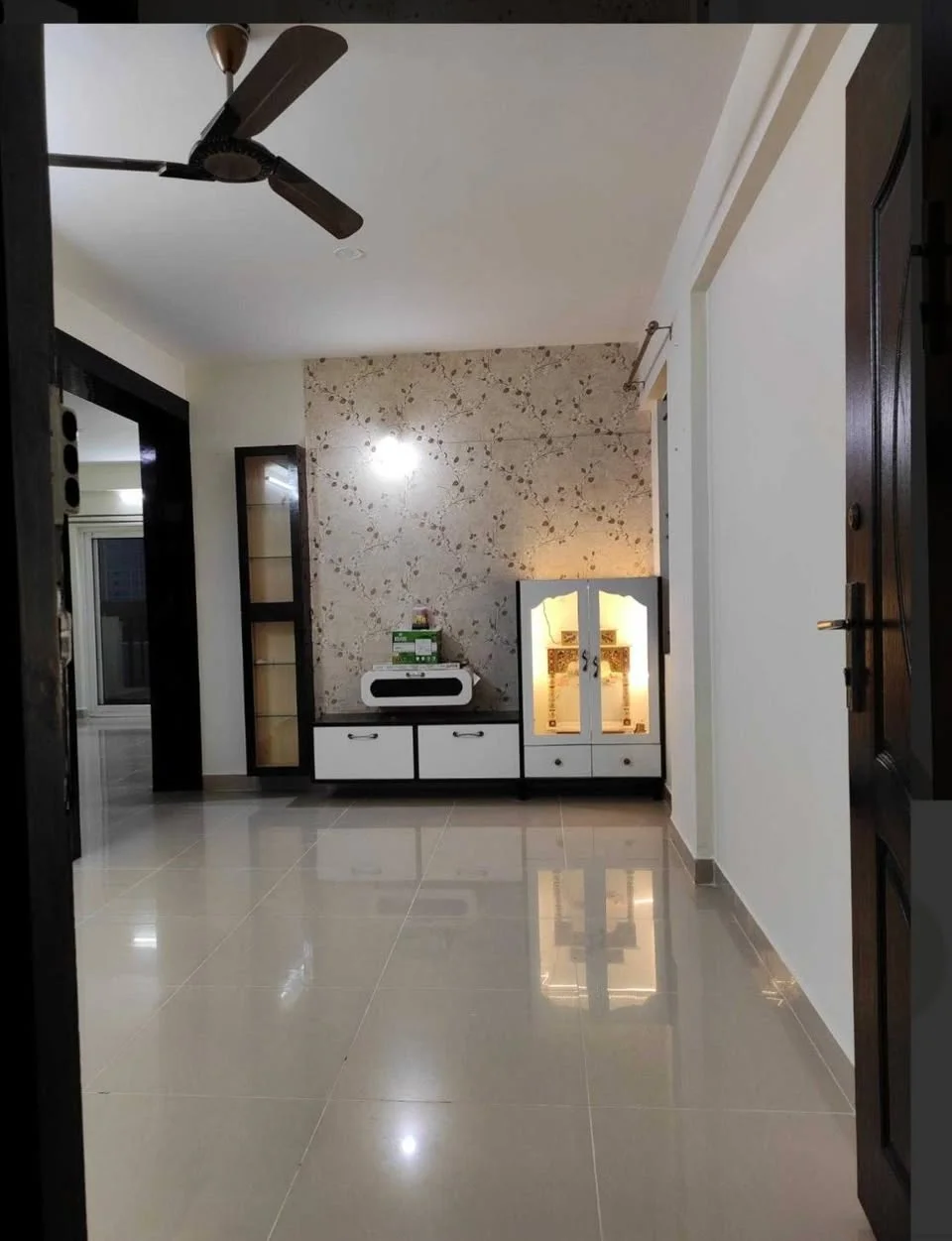 2 BHK Flat for Rent in KADUBEESANAHALLI