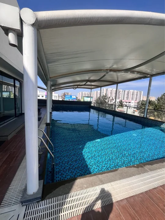 Single Occupancy for Male in 1 BHK Flat for Rent in Doddakannelli