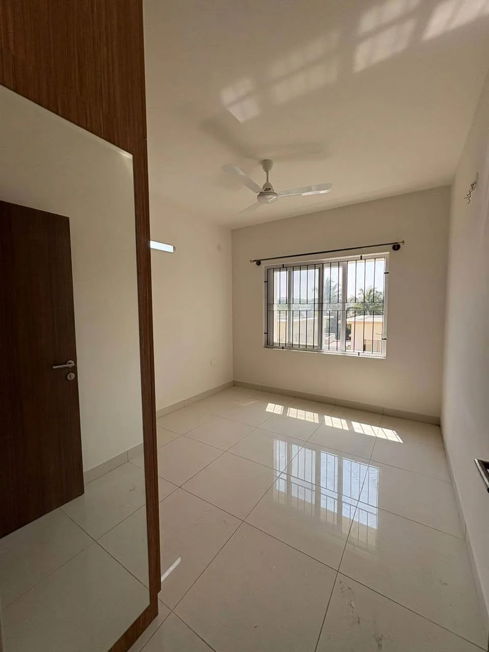 Single Occupancy for Male in 1 BHK Flat for Rent in Doddakannelli