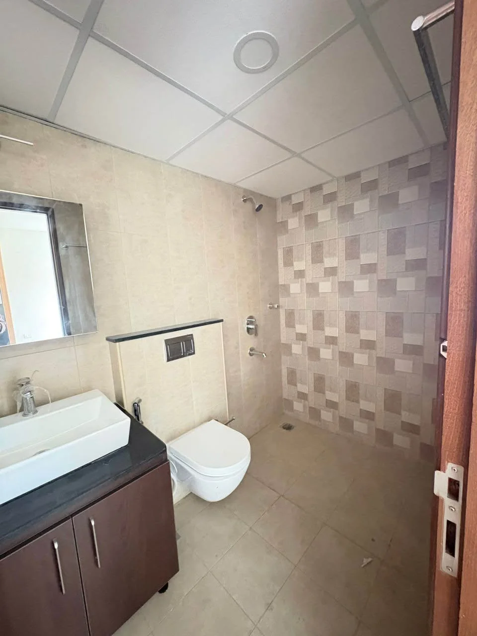 Single Occupancy for Male in 1 BHK Flat for Rent in Doddakannelli