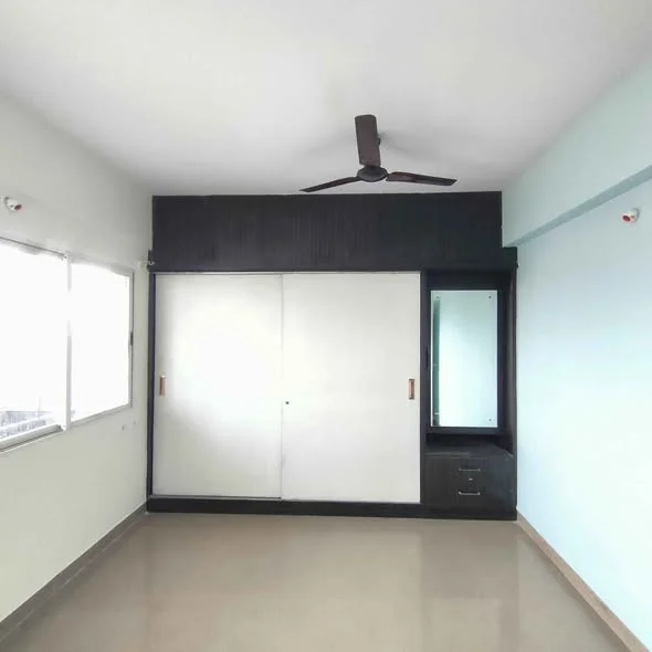 2 BHK Flat for Rent in Bommanahalli Main Road