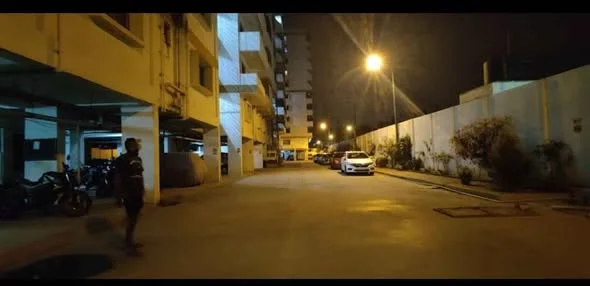 2 BHK Flat for Rent in Bommanahalli Main Road