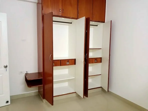 3 BHK Flat for Rent in Kammanahalli