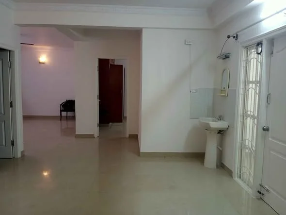 3 BHK Flat for Rent in Kammanahalli
