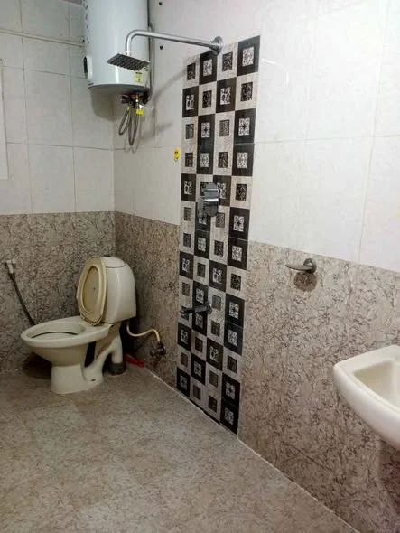 3 BHK Flat for Rent in Kammanahalli