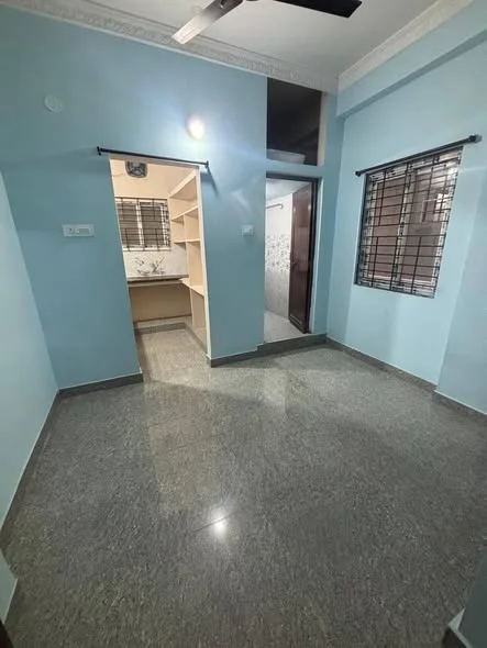 1 BHK Flat for Rent in Kondapur Gachibowli Hyderabad