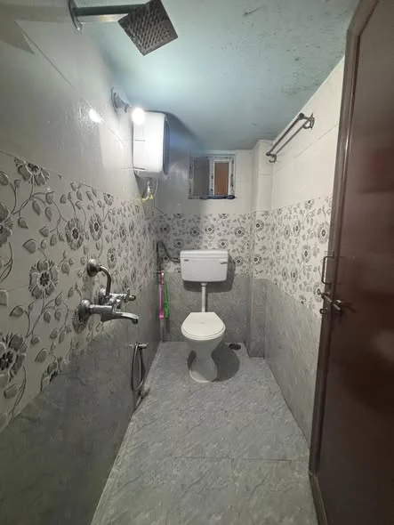 1 BHK Flat for Rent in Kondapur Gachibowli Hyderabad