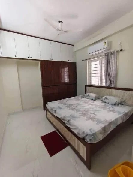 1 BHK Flat for Rent in Kondapur