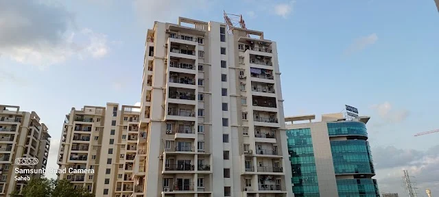 3 BHK Flat for Rent in Gachibowli