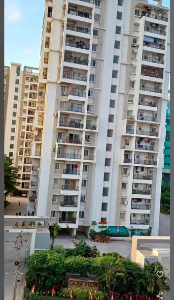3 BHK Flat for Rent in Gachibowli