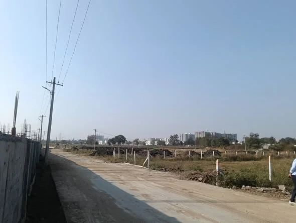 Villa for Sale in Mokilla