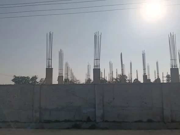 Villa for Sale in Mokilla