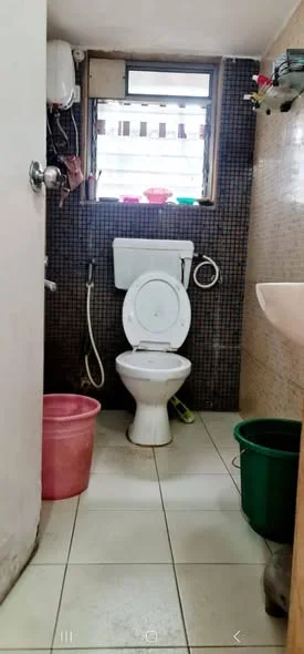 Single Occupancy in 2 BHK Flat for Rent in Goregaon West