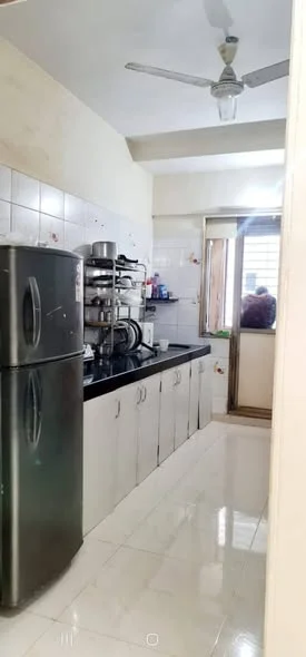 Single Occupancy in 2 BHK Flat for Rent in Goregaon West