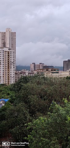 Flat for Sale in malad east