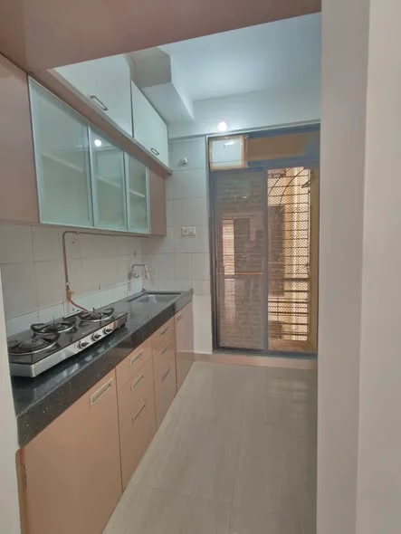 2 BHK Flat for Rent in Rabale Navi Mumbai