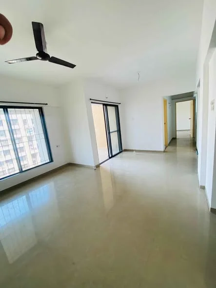 2 BHK Flat for Rent in Baif road Wagholi