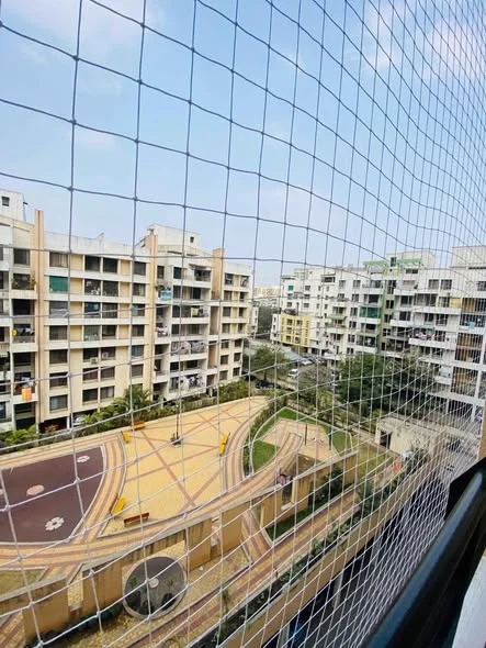 2 BHK Flat for Rent in Baif road Wagholi