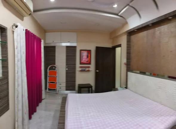 2 BHK Flat for Rent in Model Colony