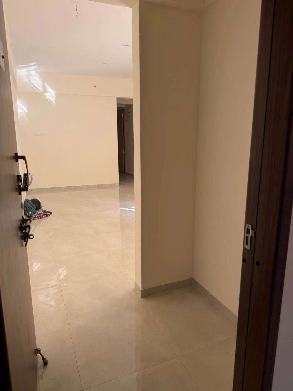 2 BHK Flat for Rent in Bhumkar Chowk Wakad