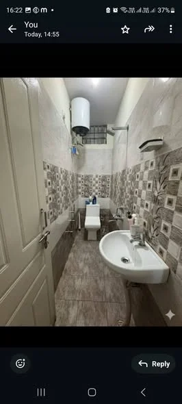 1 BHK Independent House for Rent in Begur Koppa Rd near electronic city neeladri road