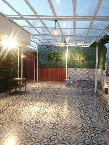 4 BHK Flat for Rent in Kudlu Gate Near HSR Layout