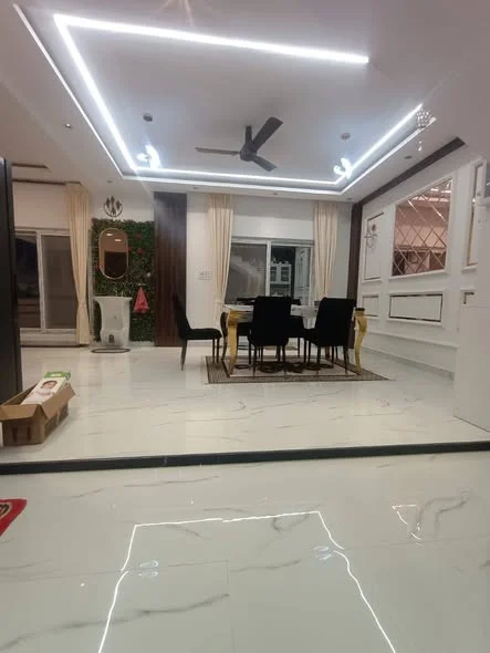 4 BHK Flat for Rent in Kudlu Gate Near HSR Layout