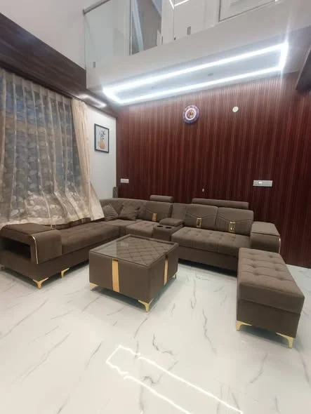 4 BHK Flat for Rent in Kudlu Gate Near HSR Layout