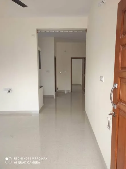 1 BHK Independent House for Rent in Hennur Main Road near D Mart
