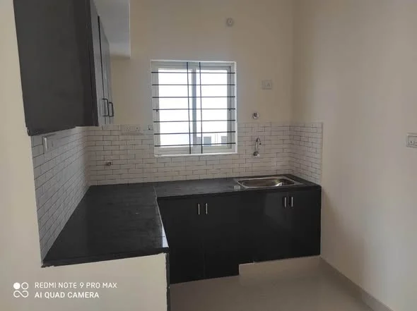 1 BHK Independent House for Rent in Hennur Main Road near D Mart