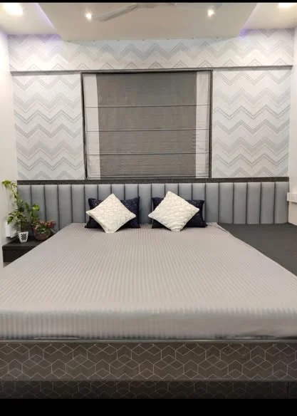 3 BHK Flat for Sale in Ravet