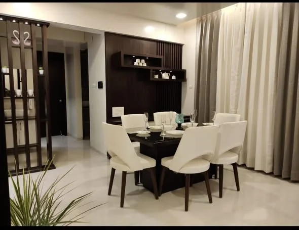 3 BHK Flat for Sale in Ravet