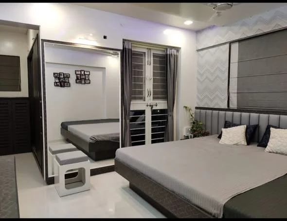 3 BHK Flat for Sale in Ravet