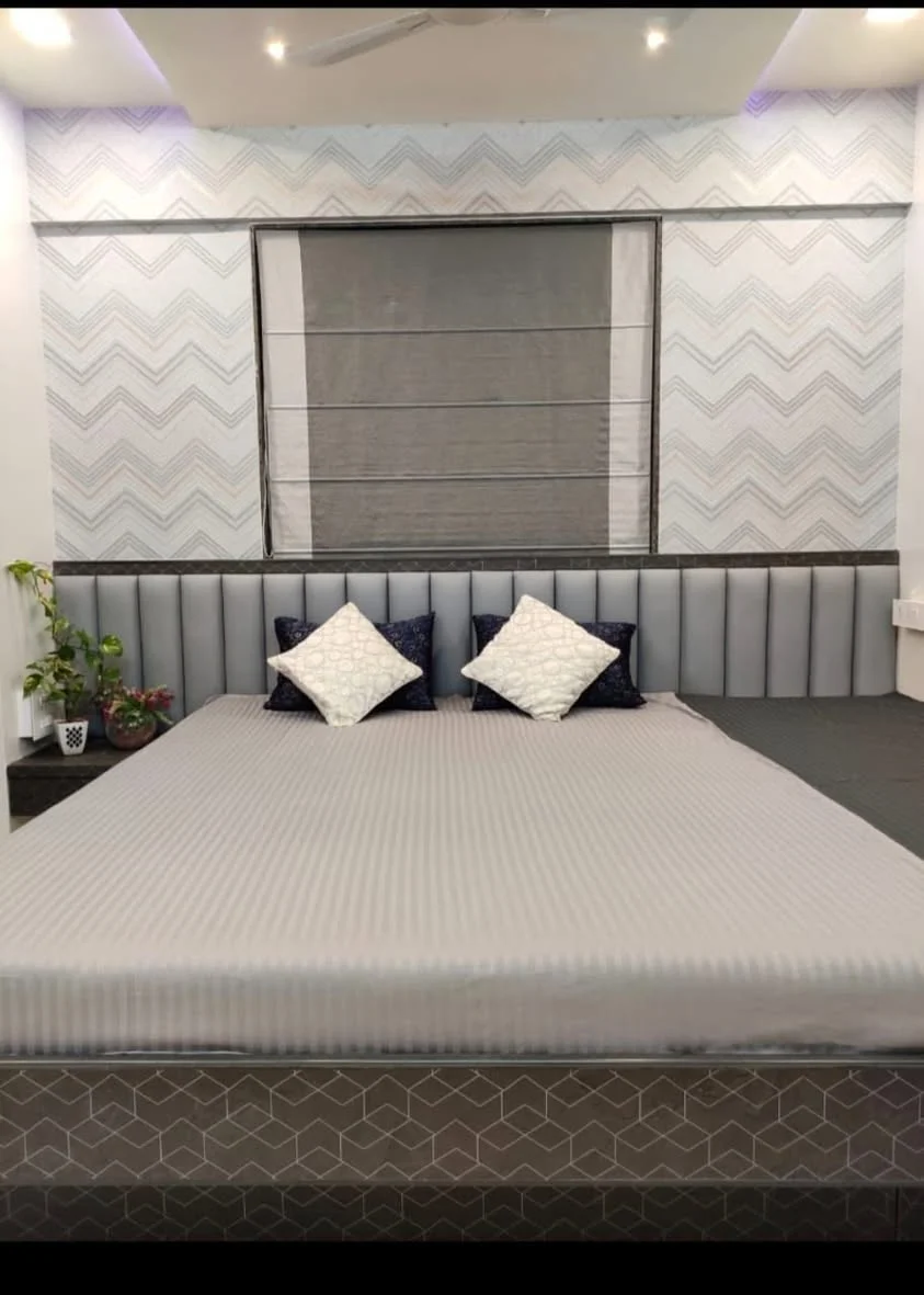 3 BHK Flat for Rent in Ravet