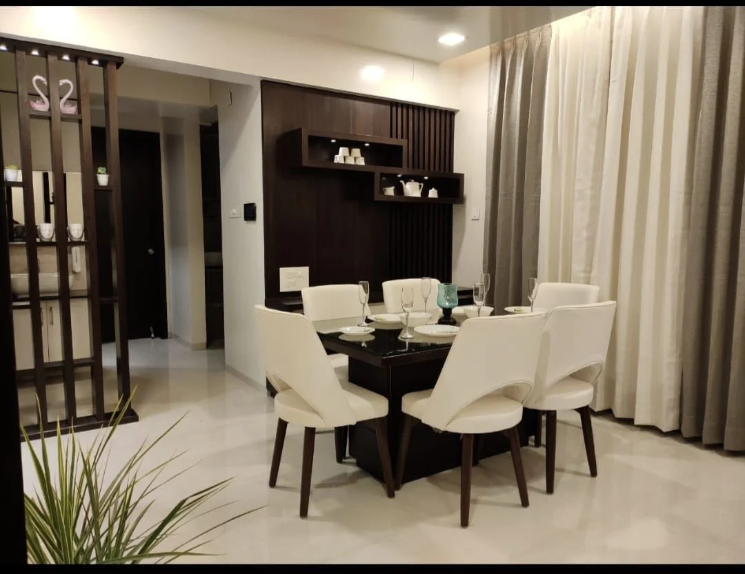 3 BHK Flat for Rent in Ravet