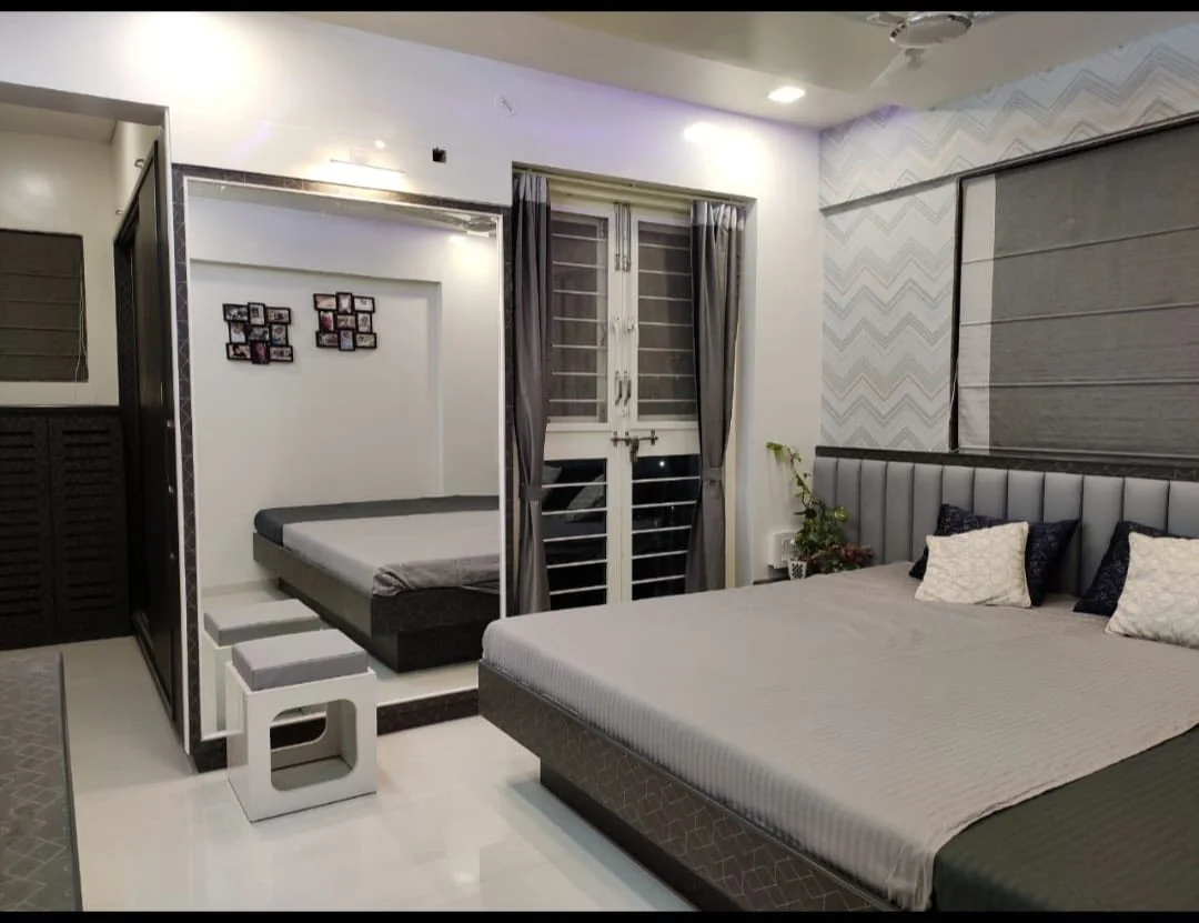 3 BHK Flat for Rent in Ravet