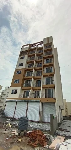 1 BHK Flat for Sale in Sector R5