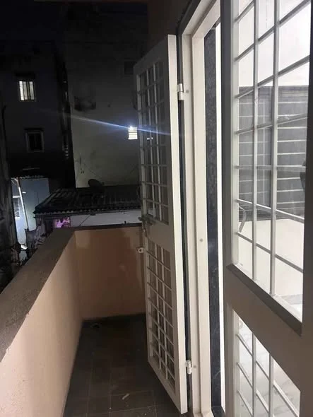 1 BHK Flat for Rent in Ganesh Nagar