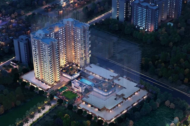 3 BHK Flat for Rent in Baner