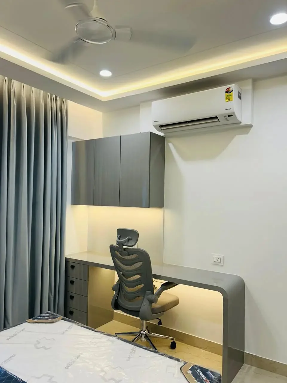 3 BHK Flat for Rent in Baner