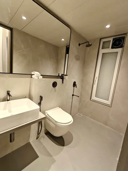 2 BHK Flat for Sale in Koregaon Park Annexe