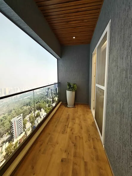 2 BHK Flat for Sale in Koregaon Park Annexe