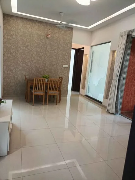 3 BHK Flat for Sale in Thatwade near Wakad