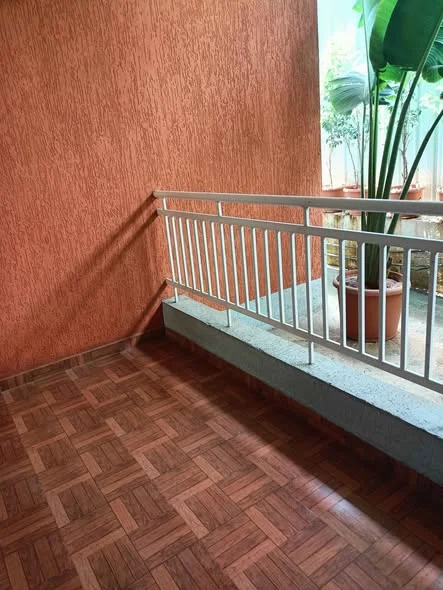 3 BHK Flat for Sale in Thatwade near Wakad