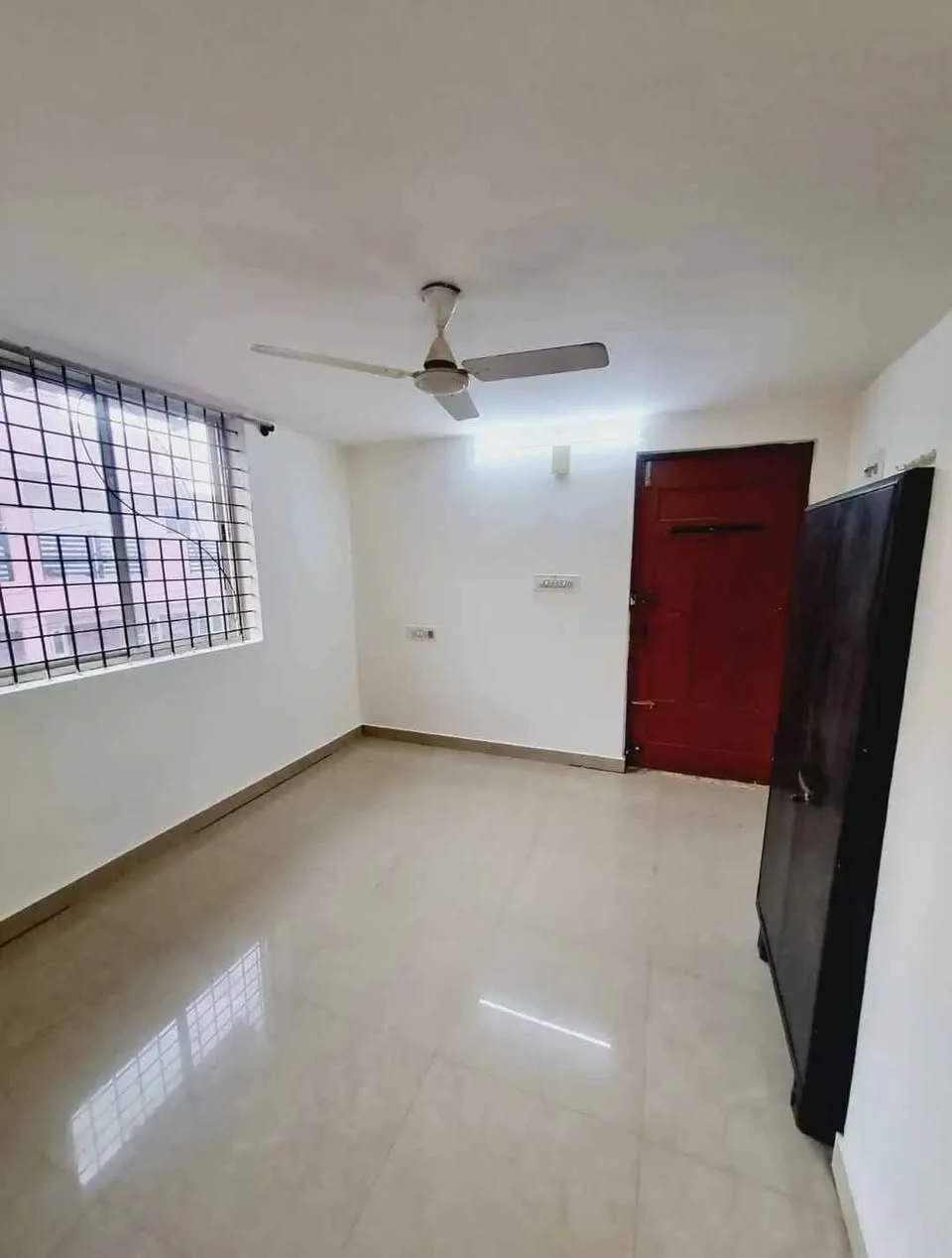 1 BHK Flat for Rent in Btm 2nd stage near orchid school