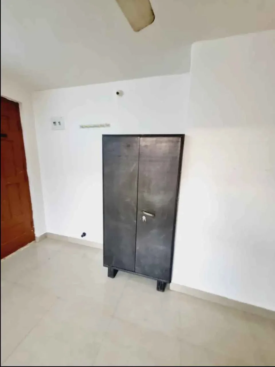 1 BHK Flat for Rent in Btm 2nd stage near orchid school