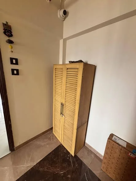 Single Occupancy for Male in 2 BHK Flat for Rent in Oshiwara Mega Mall Nearest Metro Station Oshiwara Andheri West Mumbai