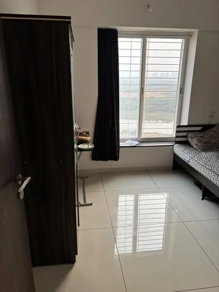 1 BHK Flat for Rent in Kharadi