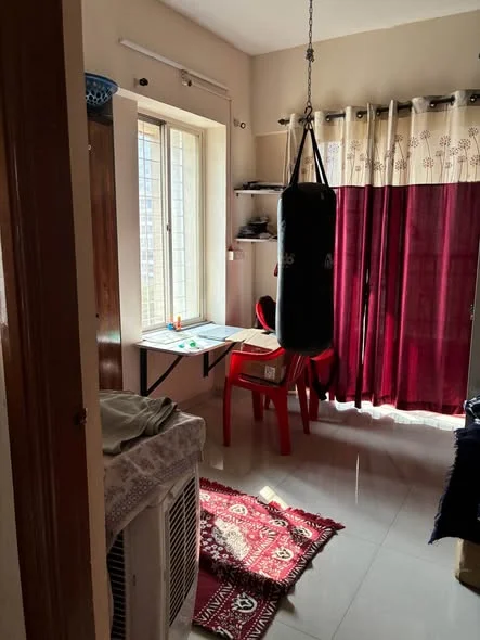 2 BHK Flat for Sale in Chikhali