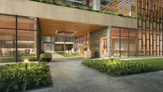 2 BHK Flat for Sale in Kalyani Nagar